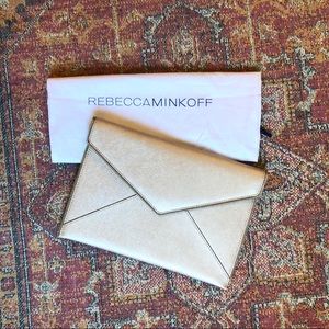 Rebecca Minkoff Leo Clutch